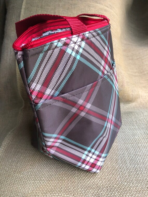 lunch bag thirty one