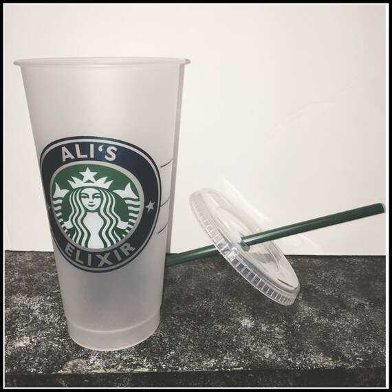 starbucks reusable straw