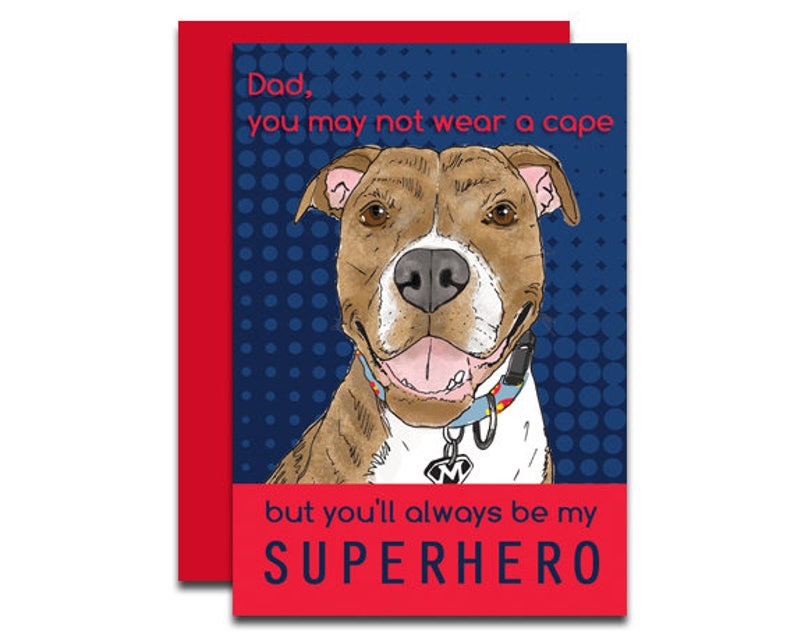 dog dad father's day