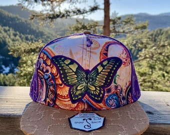 Festival Hat - Etsy
