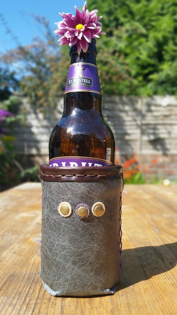 beer stubby holder