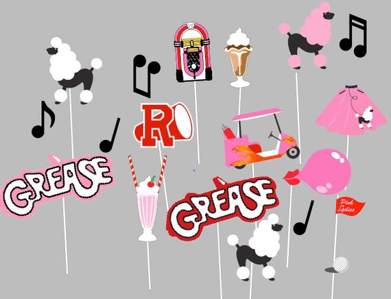 GREASE IN ITALIANO SCARICA