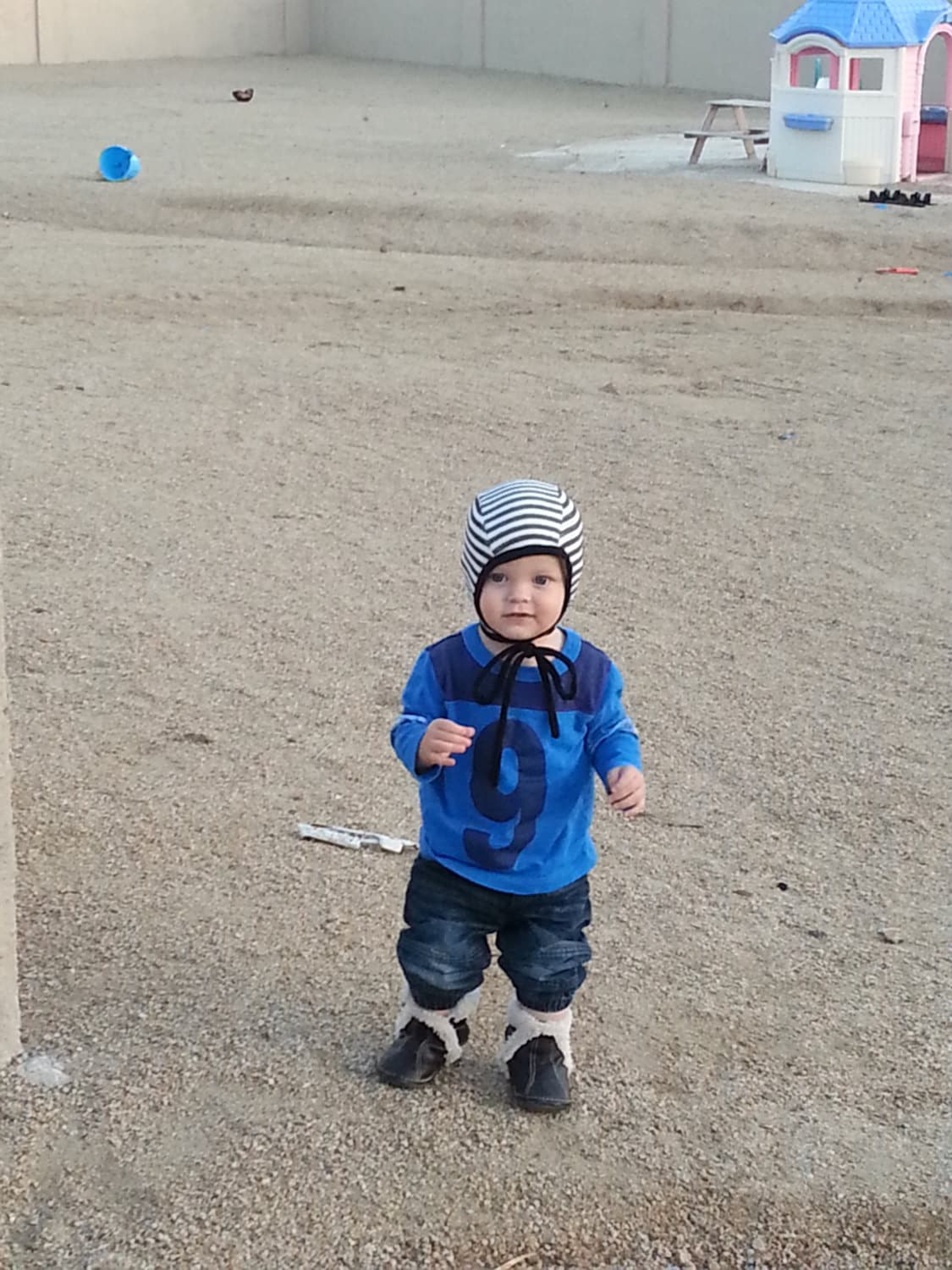 Baby Hat Pattern. Hat With Ties. Pilot Hat PDF. Baby Hat Sewing Pattern