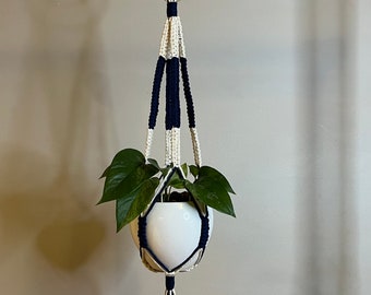 Macrame Plant Hanger