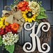 see more listings in the Fall Wreaths section