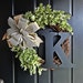 see more listings in the Spring or Summer Wreaths section