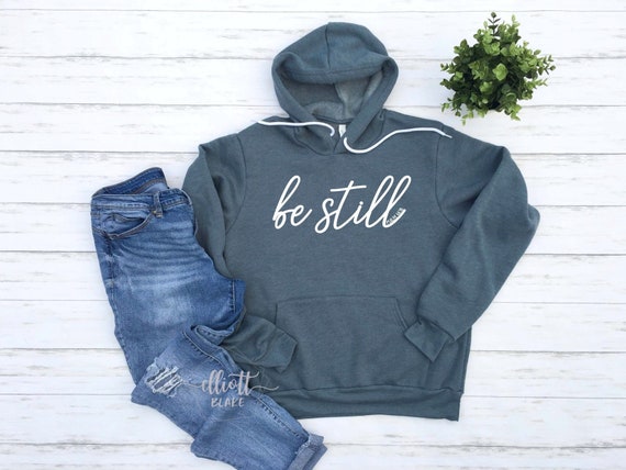 sudaderas cristianas