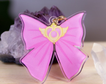 Arco de crisis lunar - Encanto acrílico