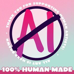 Necromancy Sticker - Recycle, Reuse & Reanimate image 3