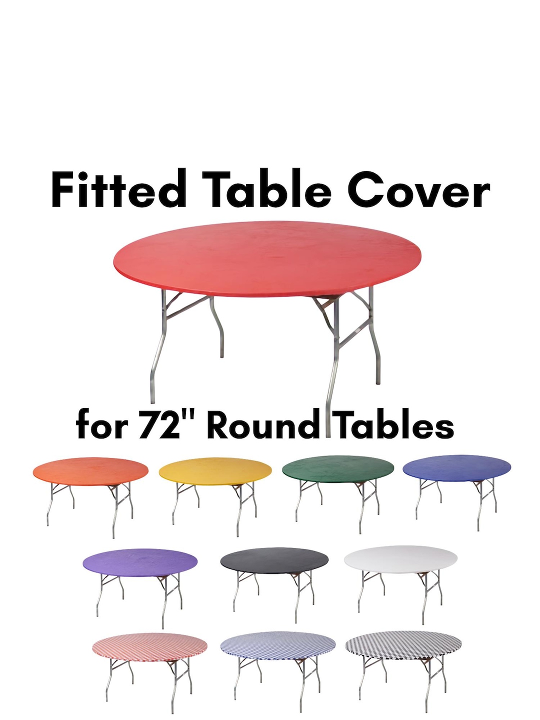 Kwik Covers Fits 72