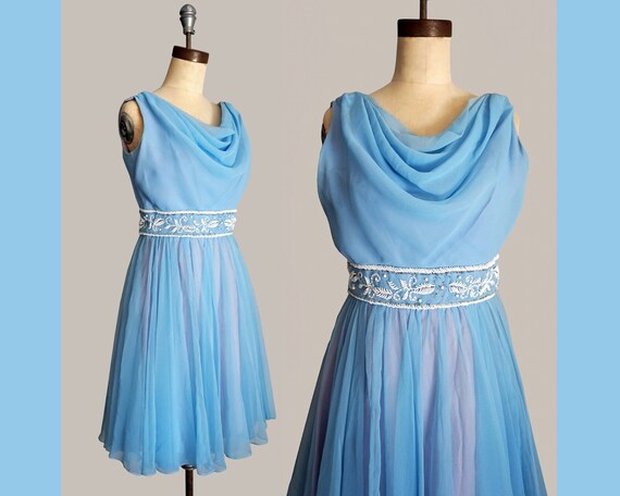 miss elliette california dress