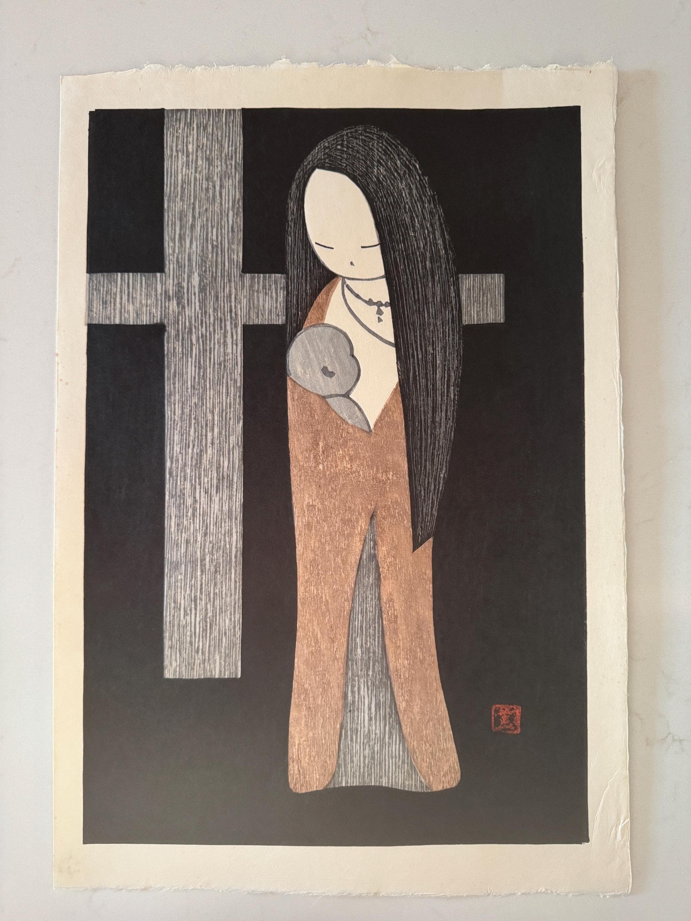 Kaoru kawano - Etsy 日本