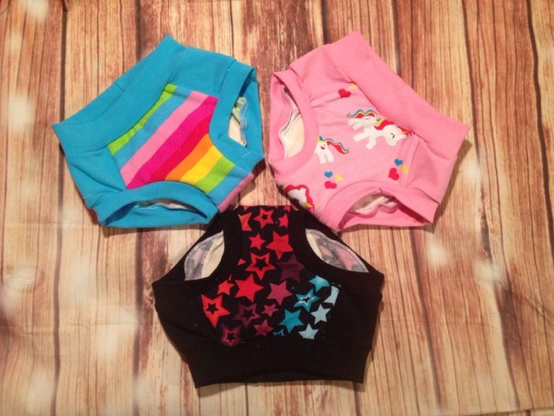 Kids Underwear Trainers MYSTERY BOX 3pack Undies Panties Boys Etsy