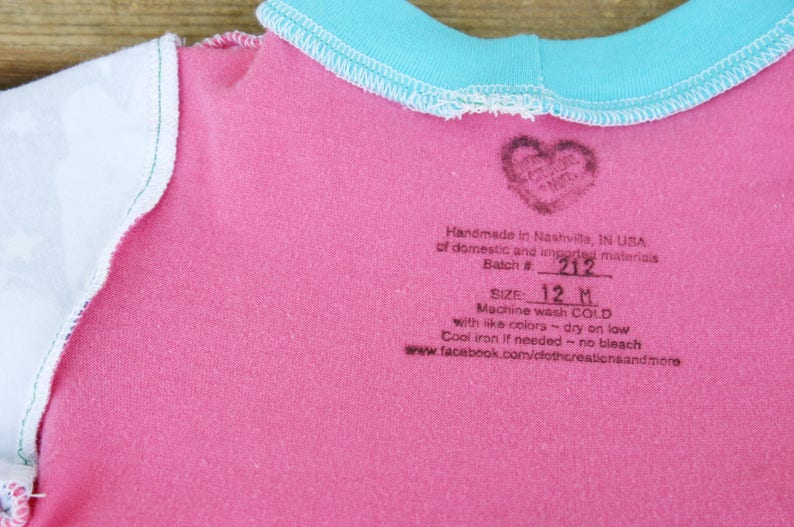 Unicorn Dress CUSTOM ORDER Pink teal horses party dress