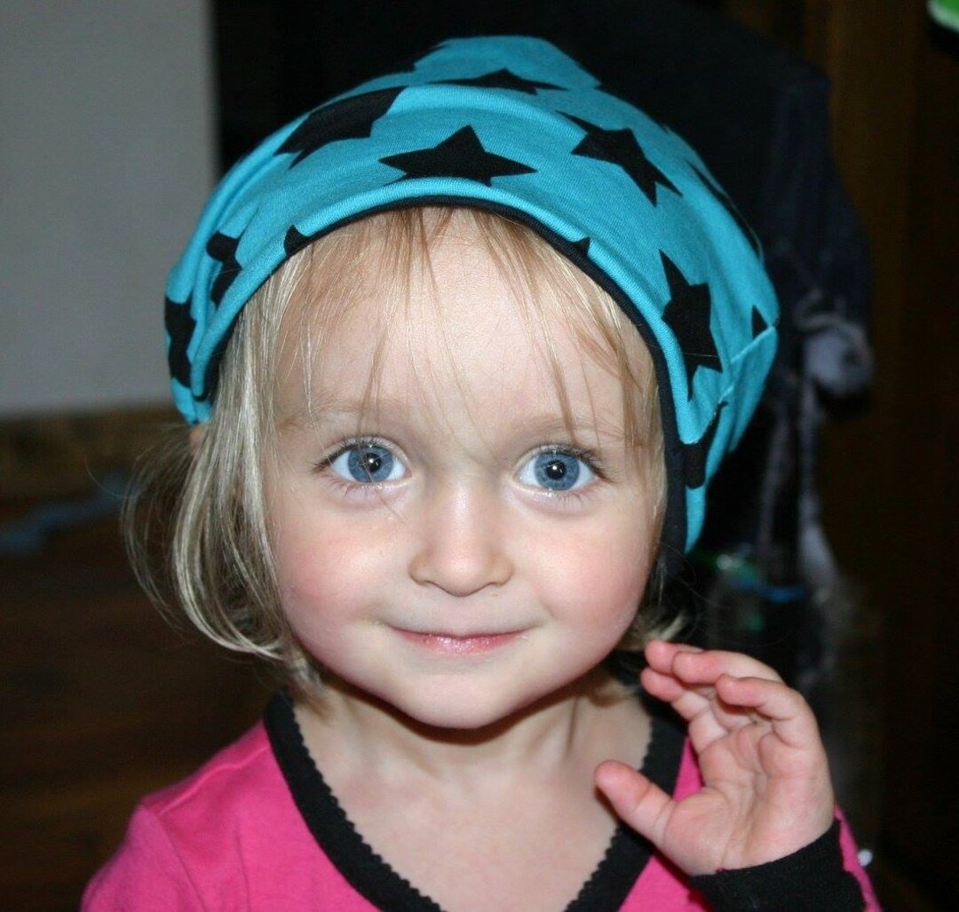 Slouch Beanie Kids Hat CUSTOM ORDER Kids Beanie Toddler Beanie Etsy