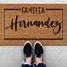 see more listings in the PERSONALIZED DOORMATS section