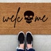 see more listings in the FALL/HALLOWEEN DOORMATS section