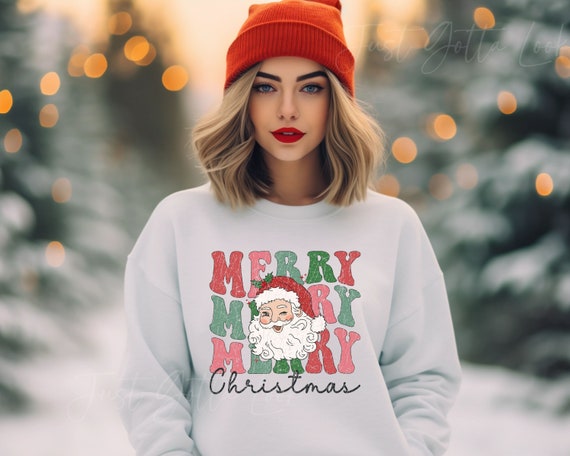 Camisa papa noel hotsell