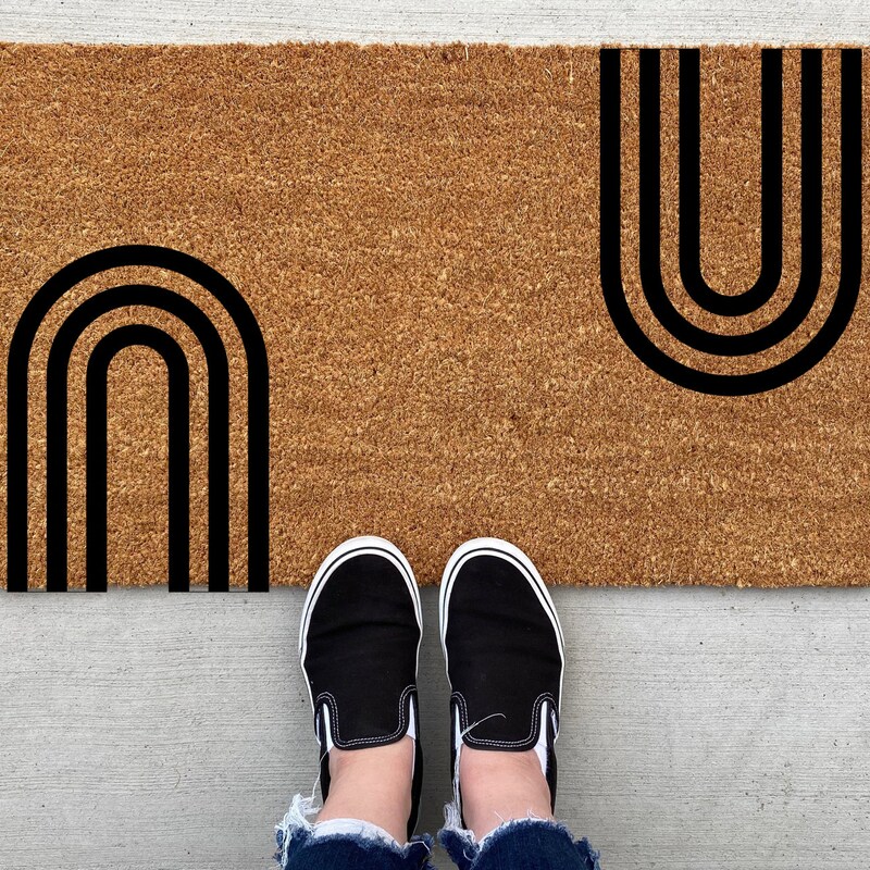 Doormat - Etsy