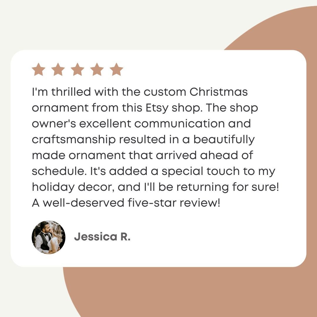 Personalized Baby&#39;s First Christmas, 2023 Christmas Ornament, First Christmas, Photo Ornament, Christmas Ornament, Custom Ornament, 2023