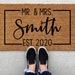 see more listings in the PERSONALIZED DOORMATS section