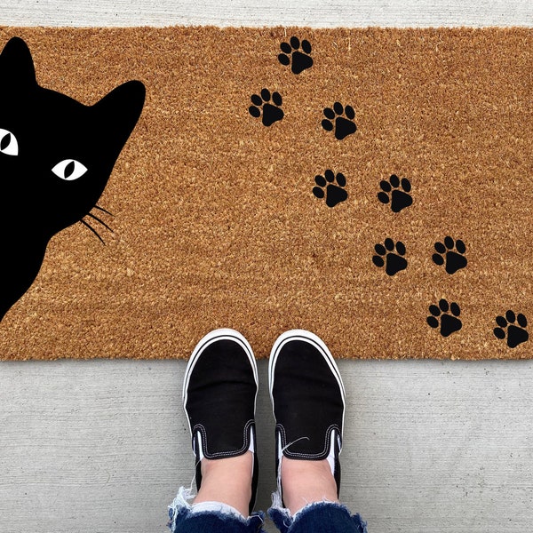Oversized Front Door Mat Etsy
