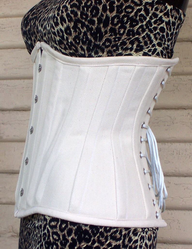 Avital Custom Made Corset main image 0