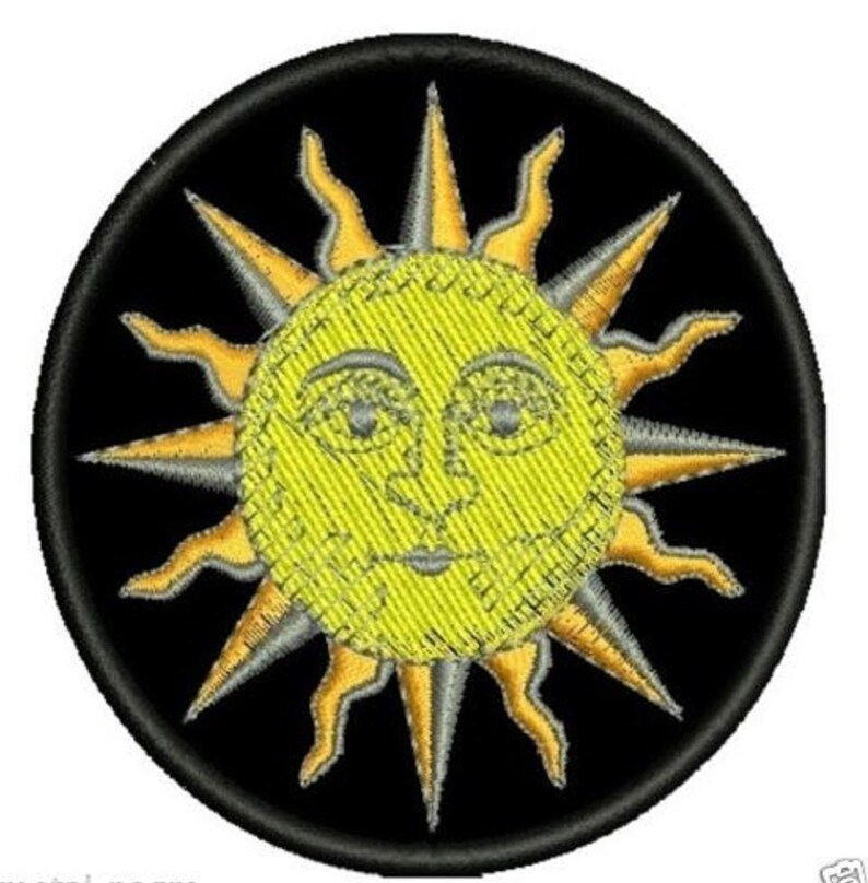 heimish sun patch