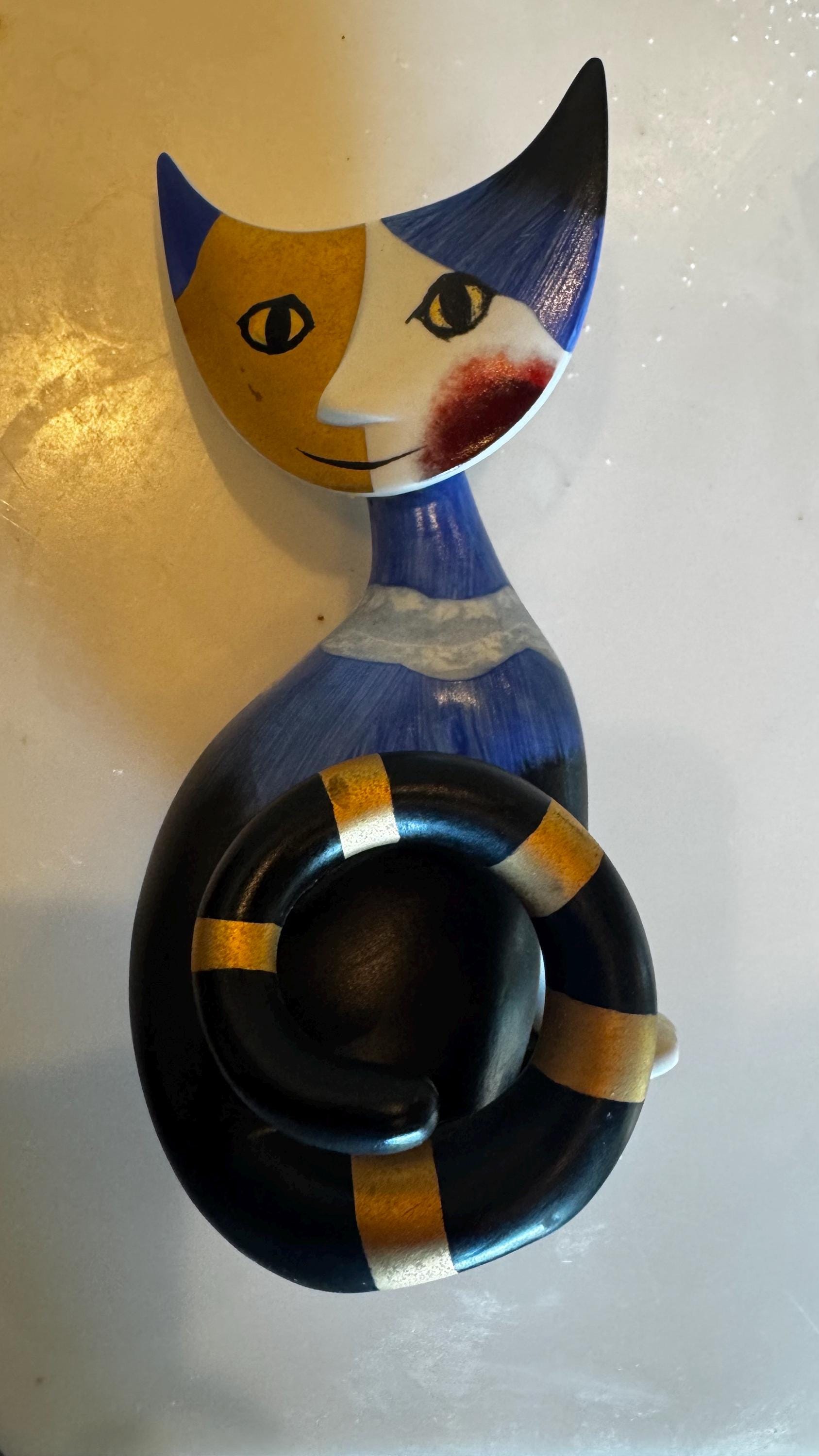 RISINA WACHTMEISTER/フレンド Rosina Wachtmeister - Etsy