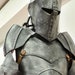see more listings in the Leather Armor section
