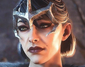 PREORDER - Morrigan DRAGON AGE Veilguard