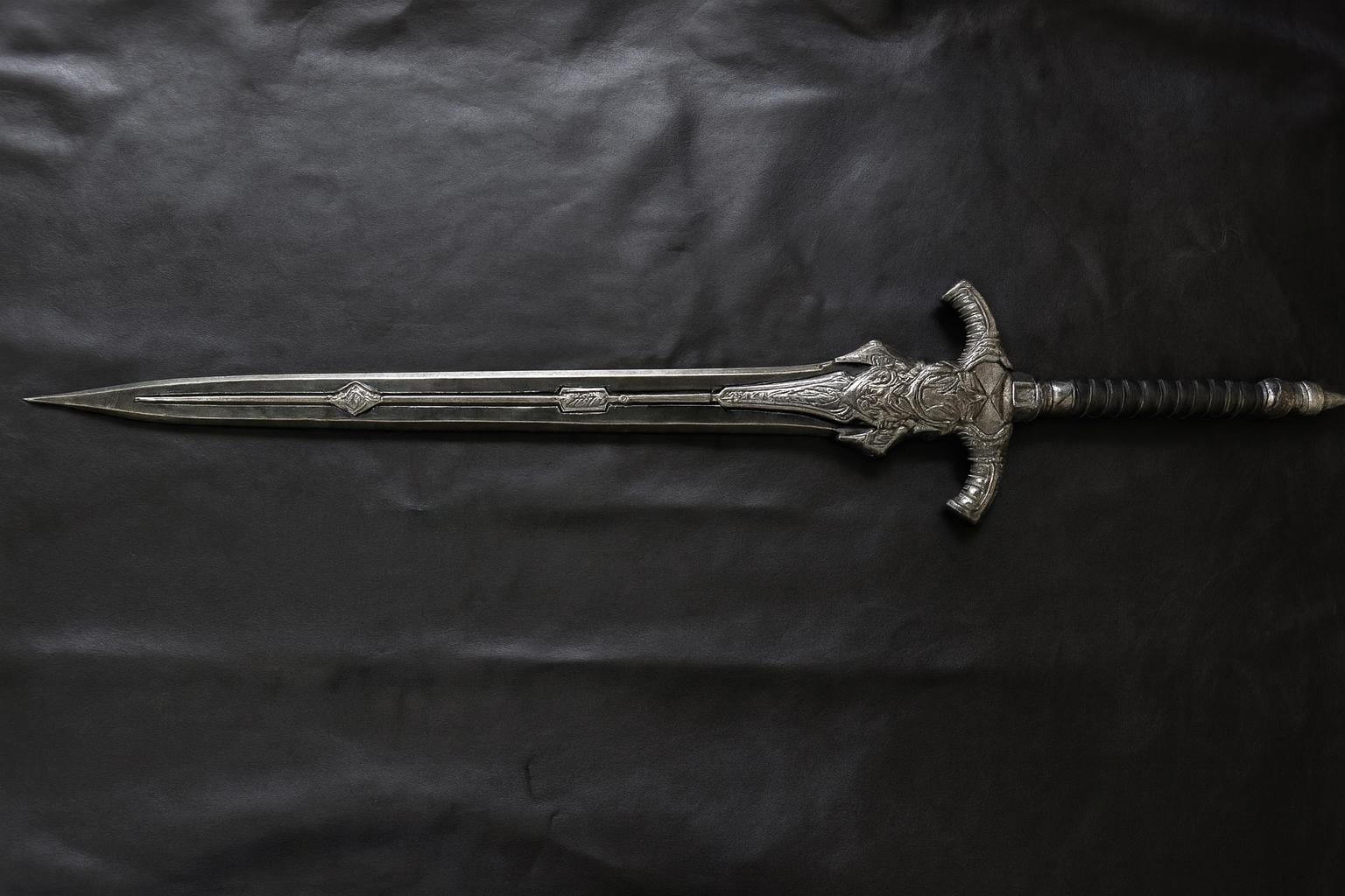 アルトリウス オブ ジ アビス LEATHER DELUXE Edition 鎧 コンプリート