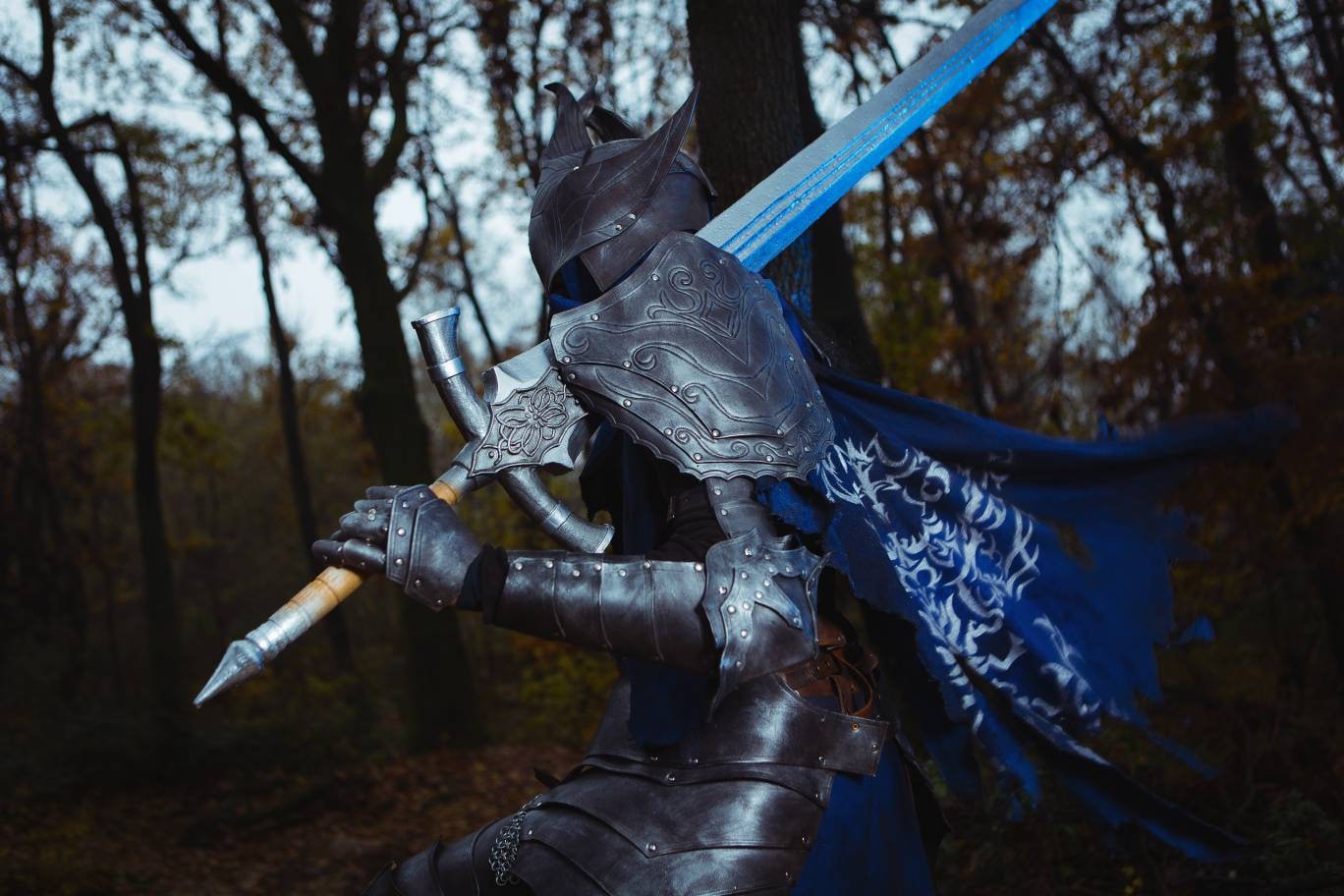 アルトリウス オブ ジ アビス LEATHER DELUXE Edition 鎧 コンプリート