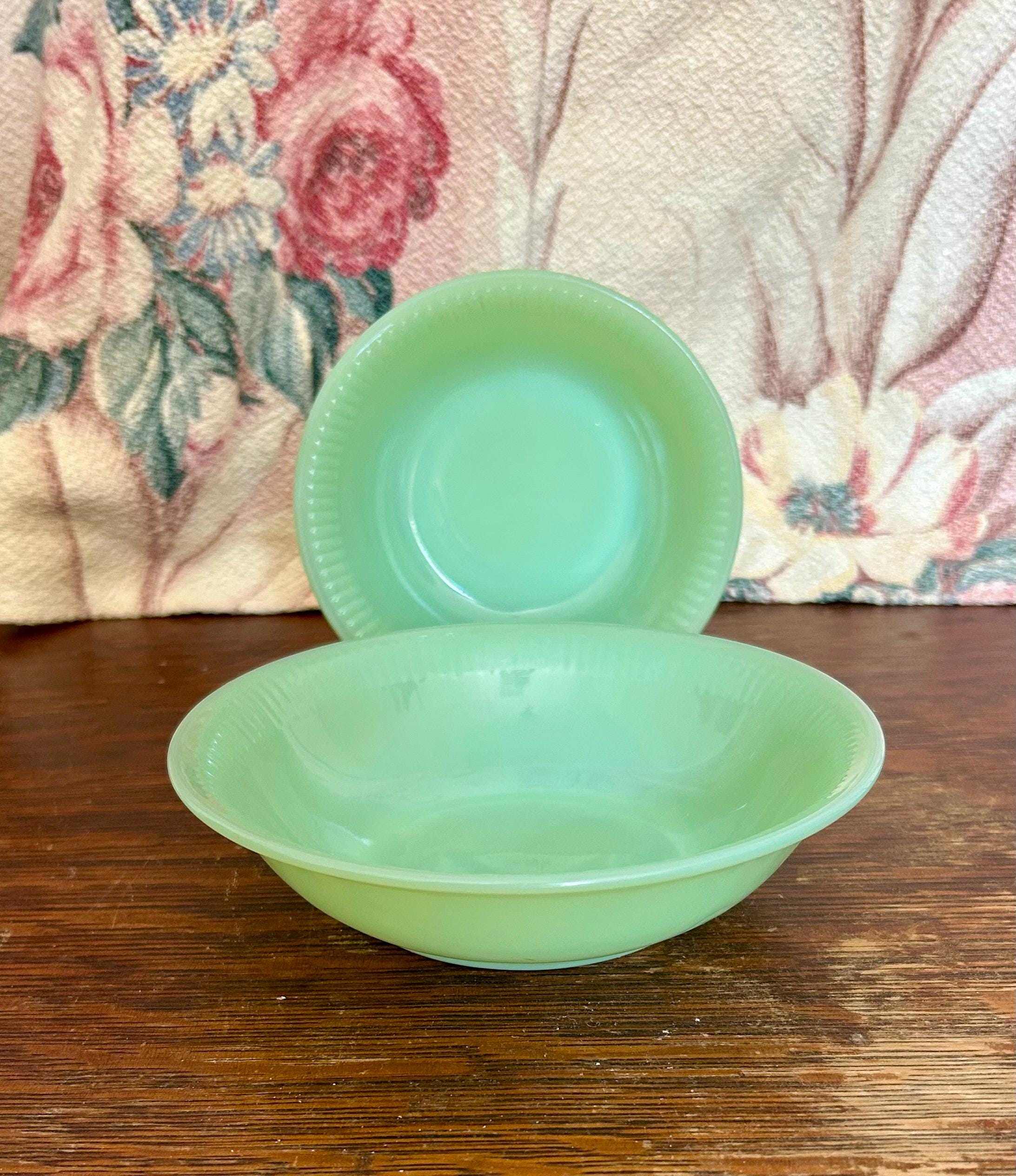 【希少】ファイヤーキング OVEN GLASSロゴの3コンパートメント 2セット Fire-King 3 Quart Glass Bakeware Dish, Rectangular Oven
