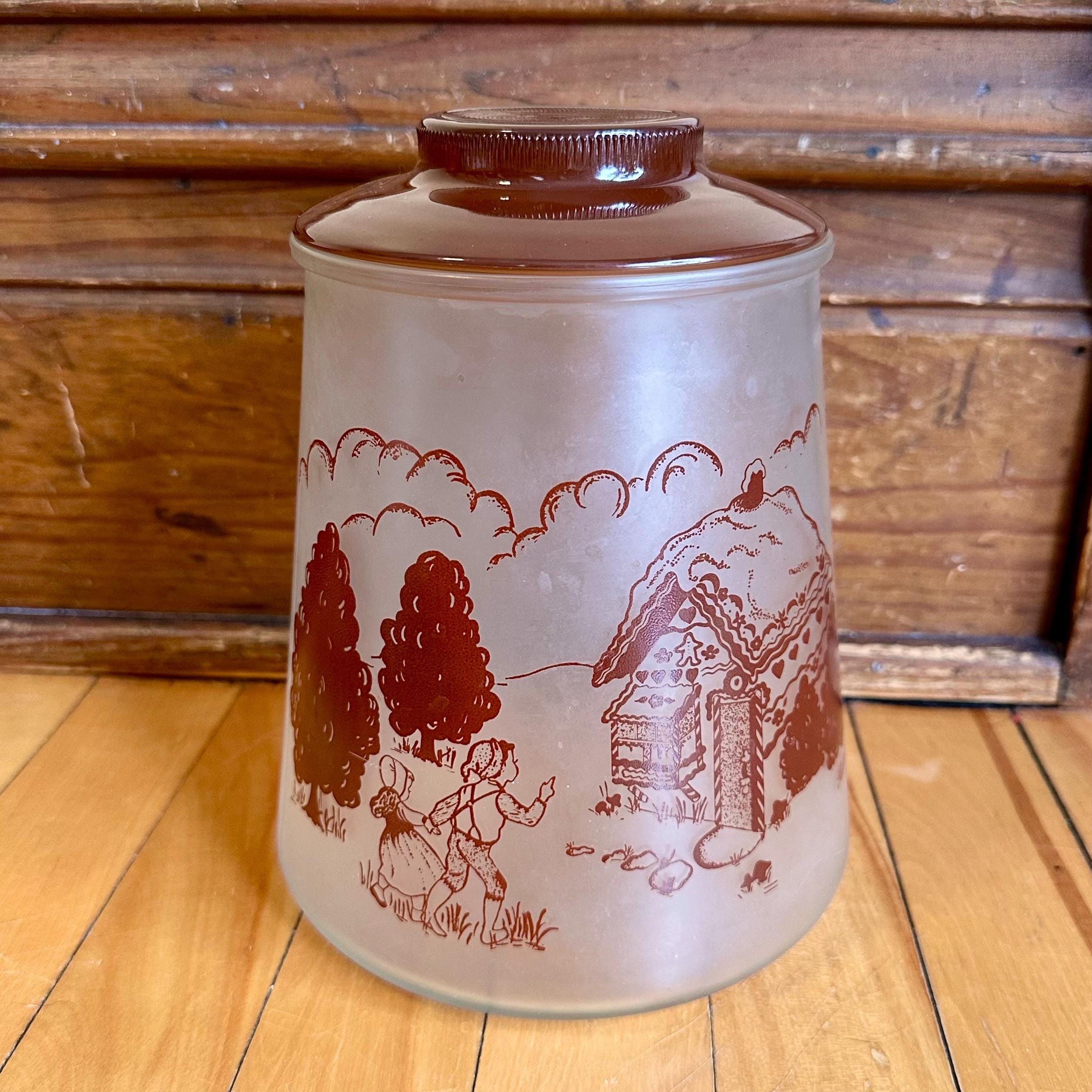 Cookie Jars From the 60s - Etsy