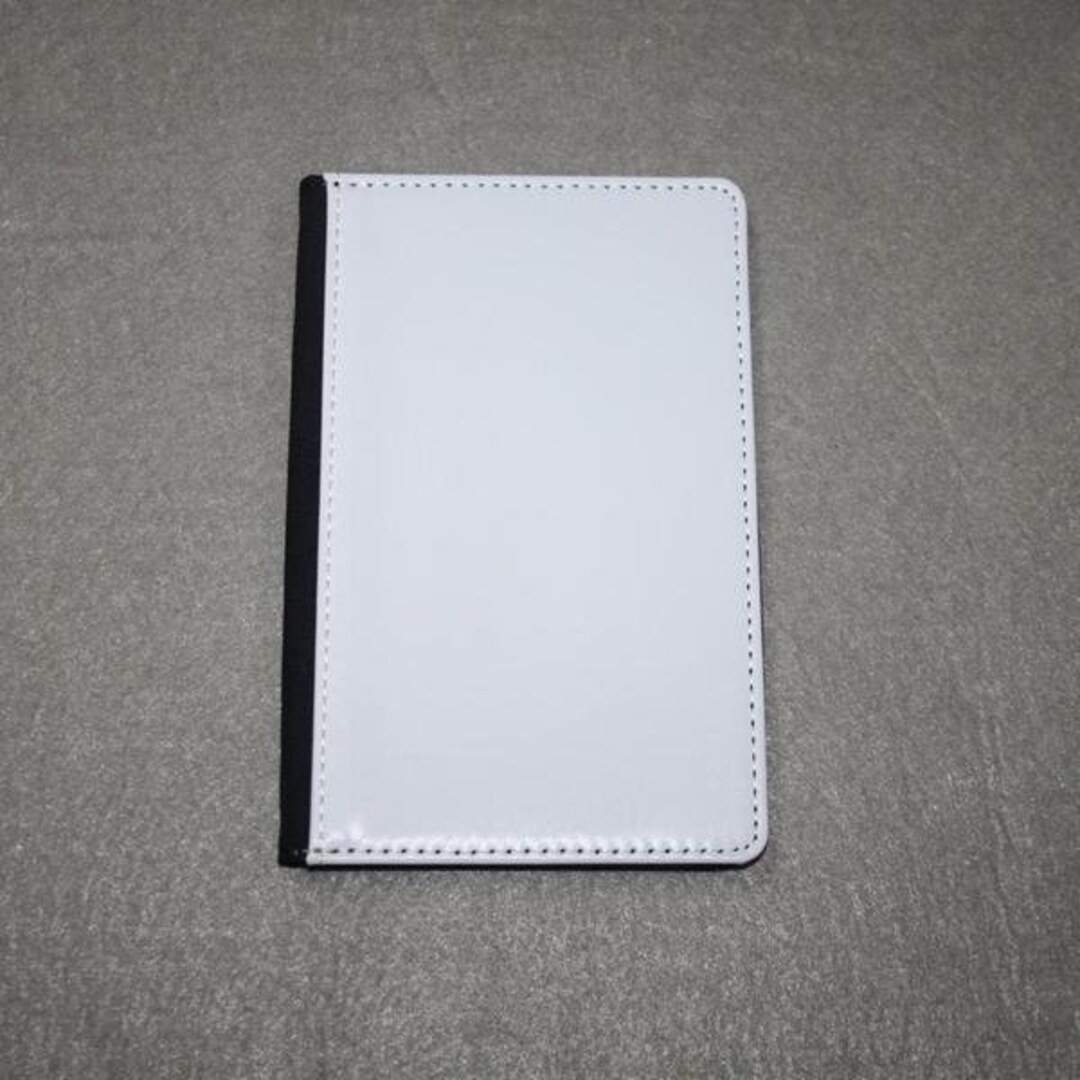 Passport Holder Sublimation Blank White, Sublimation, Passport Cover Etsy