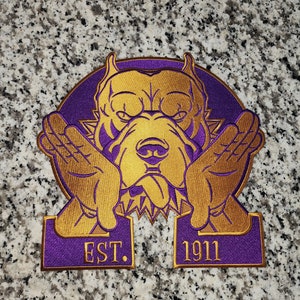 Omega Patch, Que Patch, Patches,  DIY,  camo jackets,  denim jackets