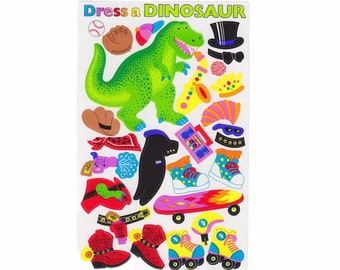 dinosaur maxi dress