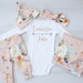 see more listings in the Baby Girl Coming Home  section