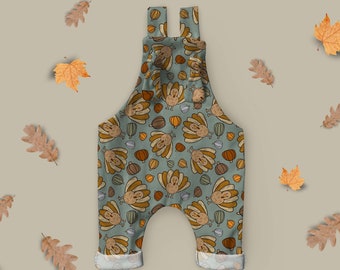Baby Boy Thanksgiving Outfit // Baby Girl Thanksgiving Outfit // Thanksgiving Overalls // Thanksgiving Turkey Outfit // Coming Home Outfit