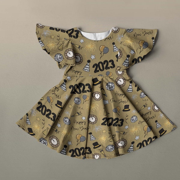 New Years Dress Etsy