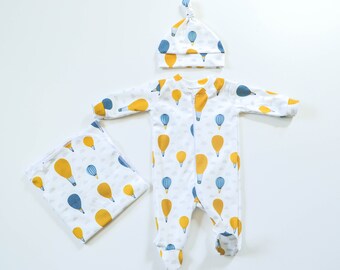 organic cotton sleepers