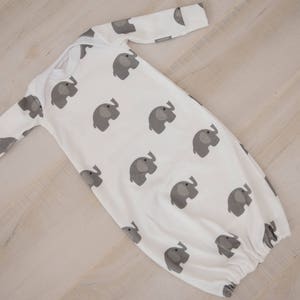 Gender Neutral Coming Home Outfit, Baby Boy, Baby Girl: Personalized