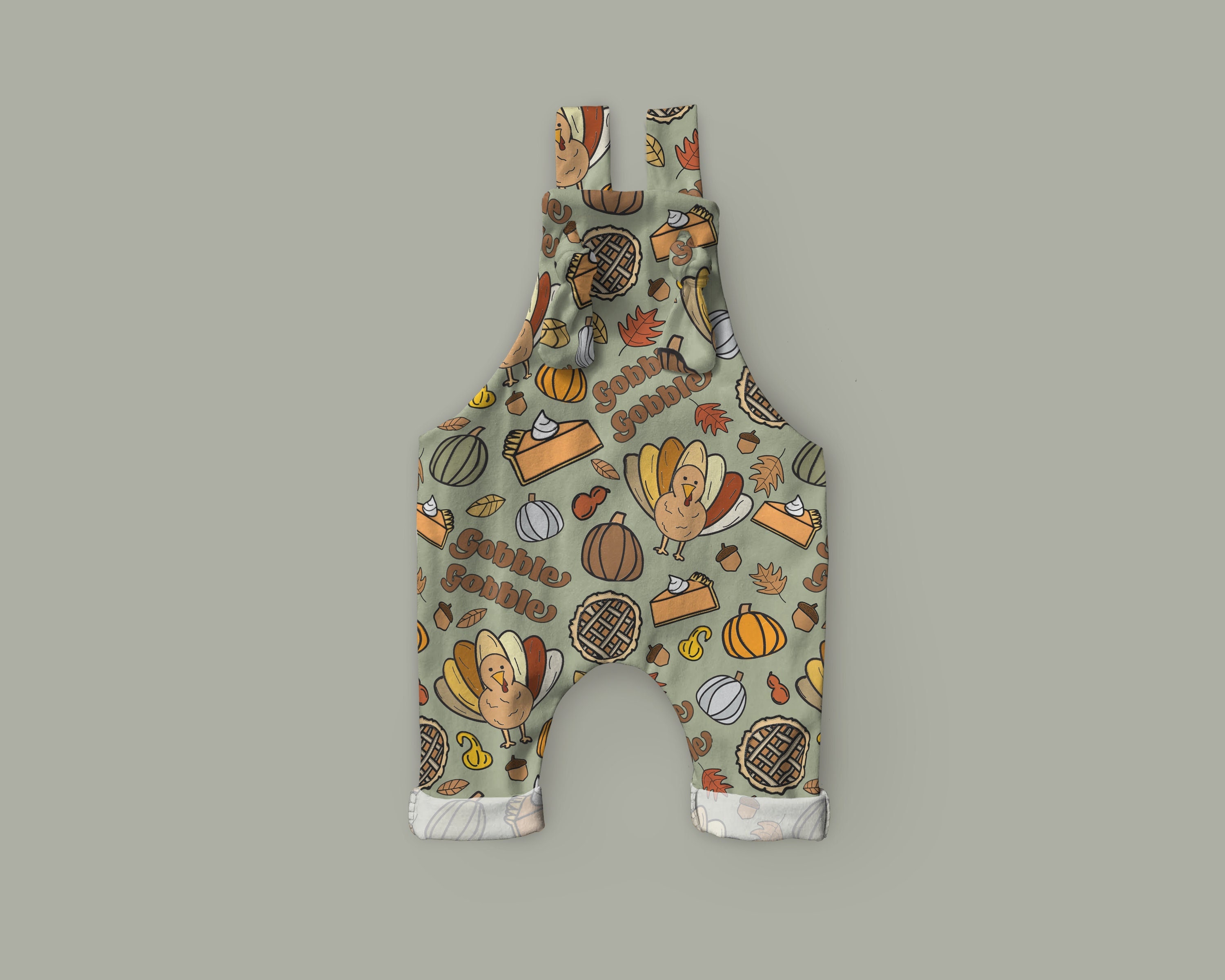 Baby Boy Thanksgiving Outfit // Baby Girl Thanksgiving Outfit Etsy