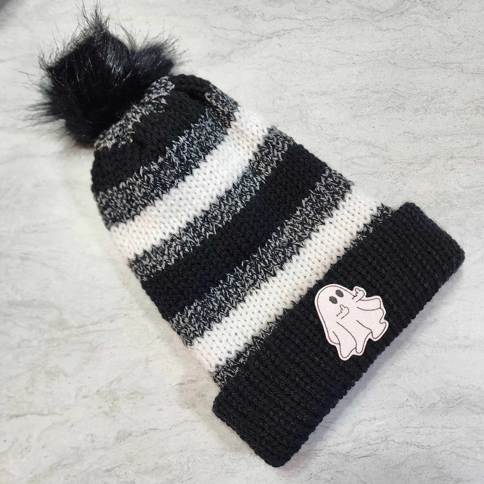 帽子 FUC(Fack Up Clothes)/ FUC OFF BEANIE 帽子 FUC(Fack Up Clothes)/ FUC OFF BEANIE FUC(Fack Up