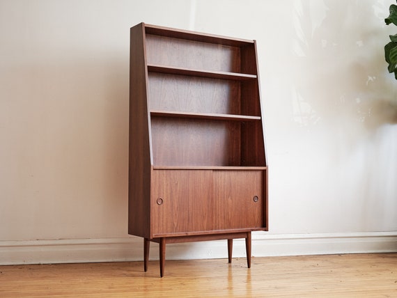 HARLOW With Doors - Handmade Mid Century Modern Inspired
