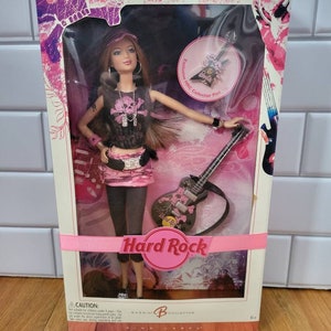 The Rose Barbie, Vintage Barbie Doll, Barbie Collector