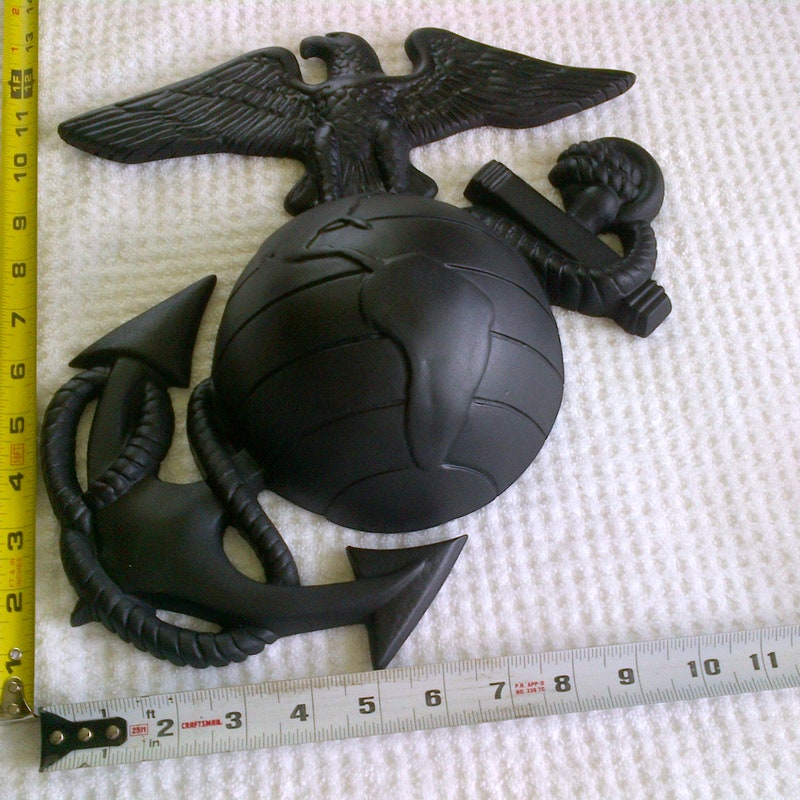 Anchor Wall Hanging - Etsy