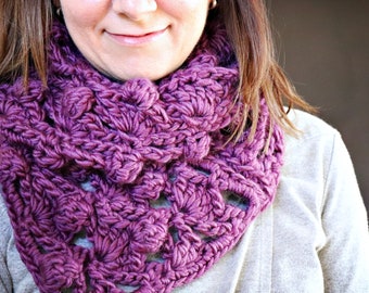 Maxxed Out Cowl - UK/US & DUTCH