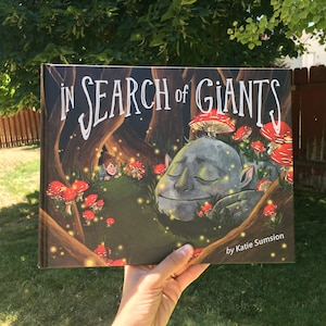 In Search of Giants